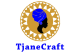 TJaneCraft Logo