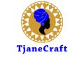 TJaneCraft Logo